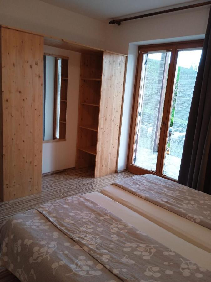 Apartment Rakuscek 科巴里德 外观 照片