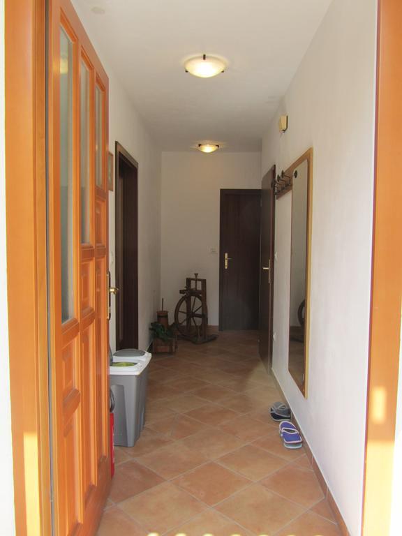 Apartment Rakuscek 科巴里德 客房 照片
